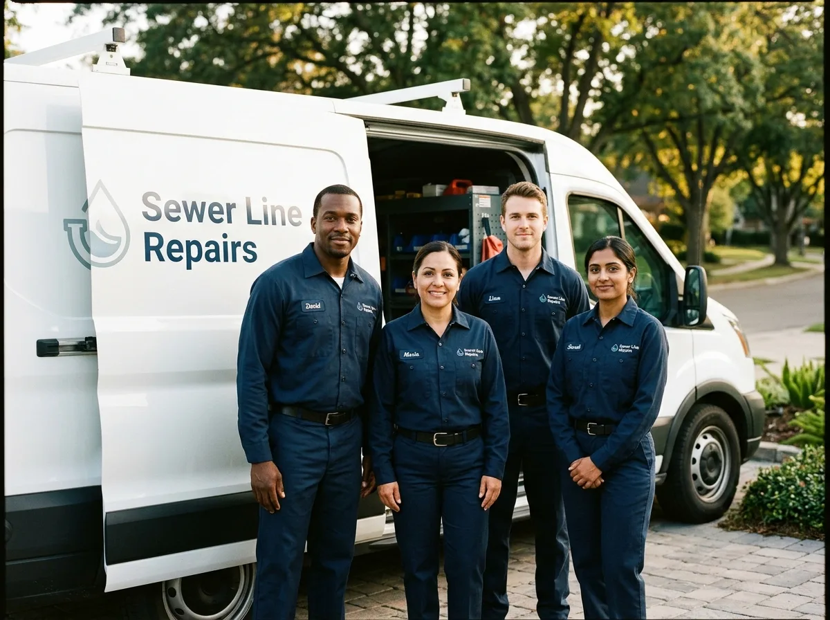 Emergency Plumber company in Fombell, PA