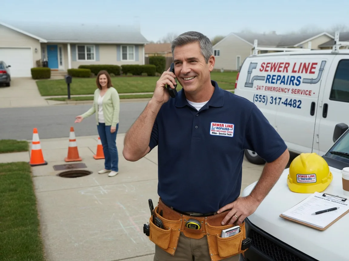 Emergency Plumber Fombell, PA FAQs